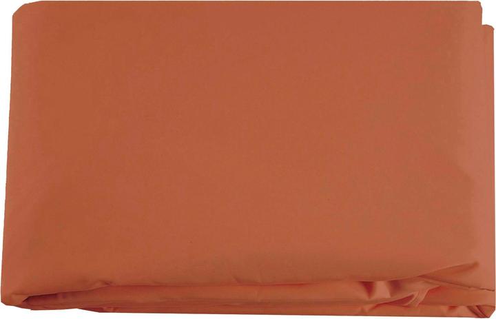 Terracotta-braun