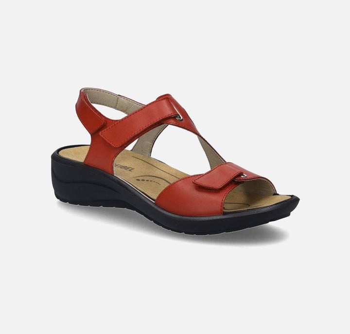 Actual product image Josef Seibel 79311-962 (38)