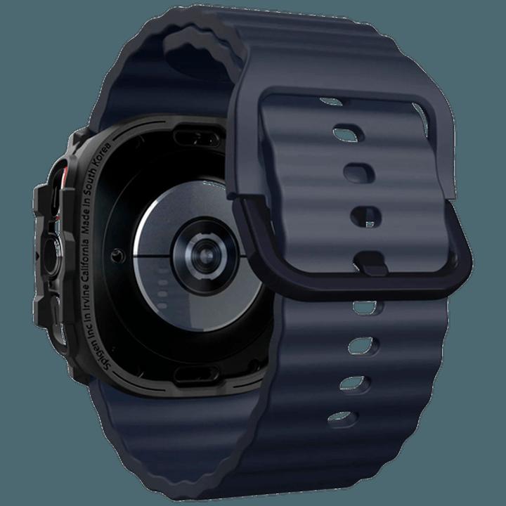 Actual product image Spigen Rugged Armor
