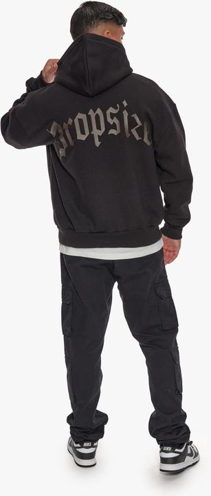 Image du produit Dropsize Sweat à capuche Heavy Backlogo - 124943 (L)