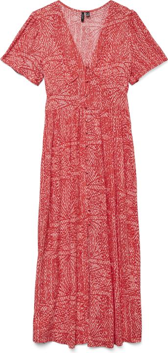 Vero Moda VMMENNY Kurzes Kleid Kleid (M)