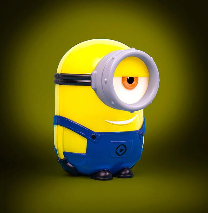 Immagine prodotto Thumbs Up ThumbsUp! lampada d'atmosfera Minions LED