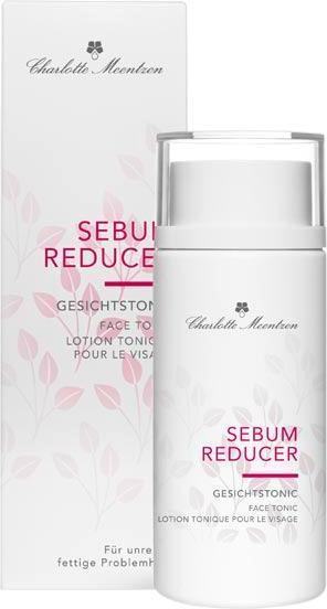 Actual product image Charlotte Meentzen Sebum Reducer (Tonic water, 150 ml)
