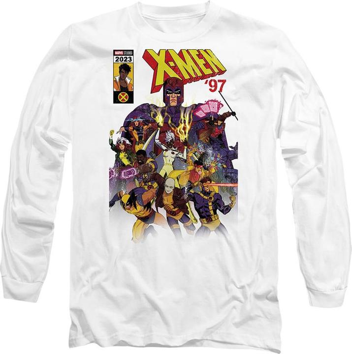 XMen TShirt (S)