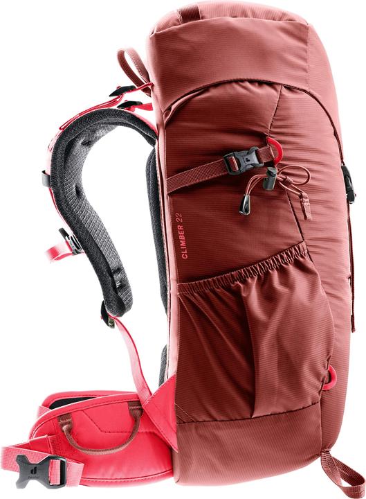Immagine prodotto Deuter Scalatore 22 (22 l)