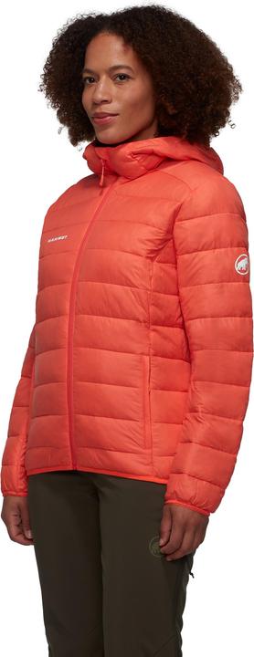 Produktbild Mammut Crag IN Hooded Jacket Women (S)