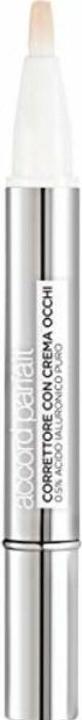 Image du produit L'Oréal Paris ACCORD PARFAIT crème pour les yeux dans un cache-cernes #1-2D-beige ivore (#1-2D-beige ivore)
