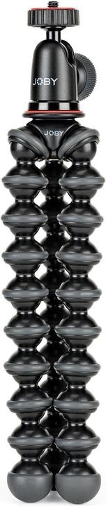 Immagine prodotto Joby Kit GorillaPod 1K (Metallo, Materiale sintetico)
