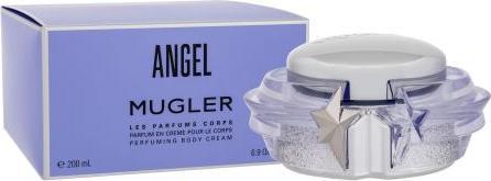 Image du produit Thierry Mugler Crème corporelle parfumée aux anges (Crème pour le corps, 200 ml)