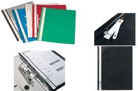 Actual product image Durable Display binder (A4, 1 x)