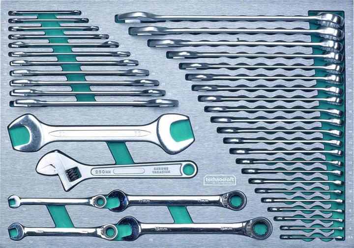 Produktbild technocraft Swiss Team Plus Pro (inkl. PB Swiss Tools + Knipex) (743 x)