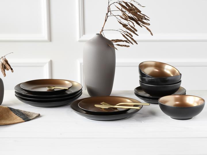 Produktbild CreaTable Glamour (12 Stück)