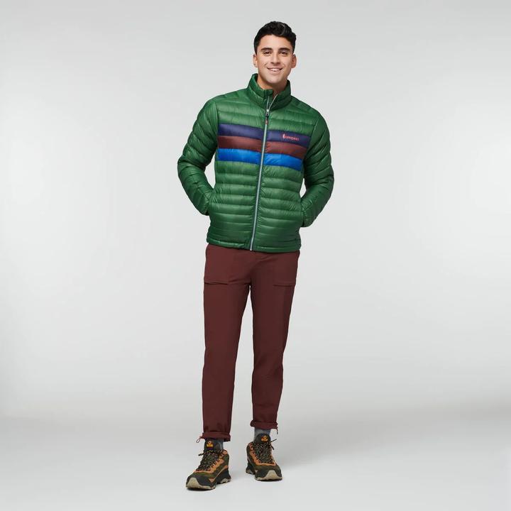 Produktbild Cotopaxi Fuego Down Jacket (XL)