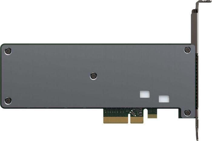 Intel Optane 900p (480 GB, PCI-Express)