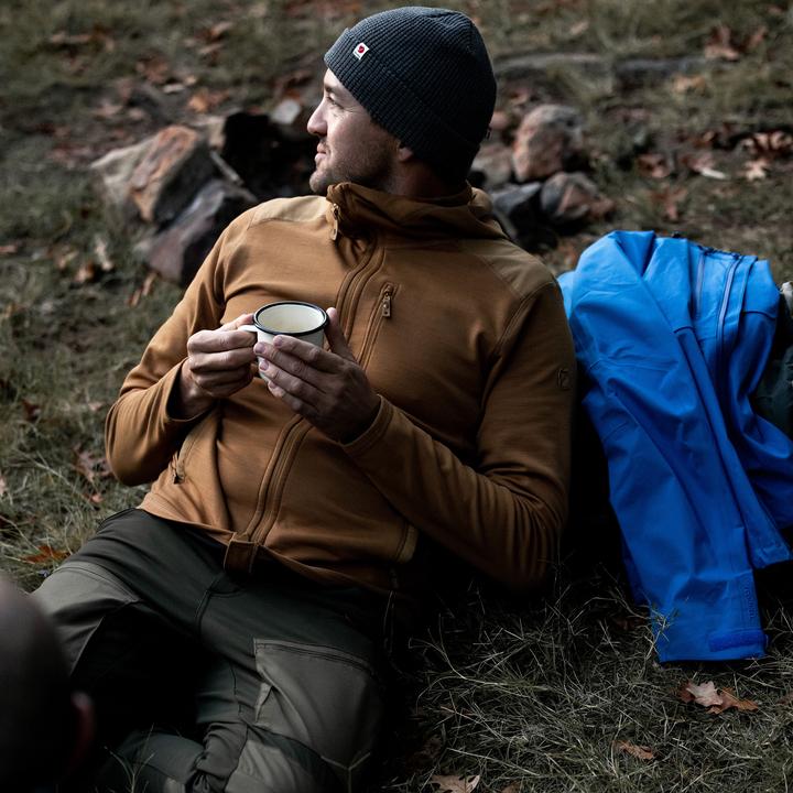 Produktbild Fjällräven Keb Fleece Hoodie (XXL)