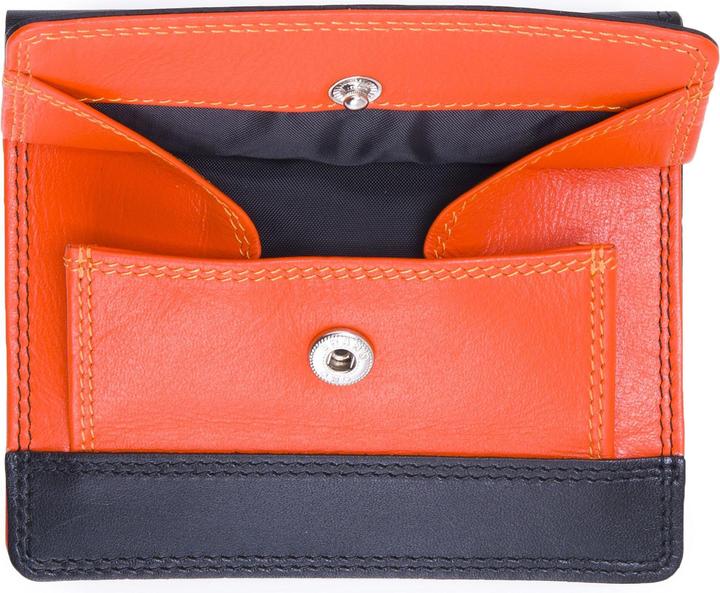 Immagine prodotto Mywalit Portafoglio in pelle da 10 cm