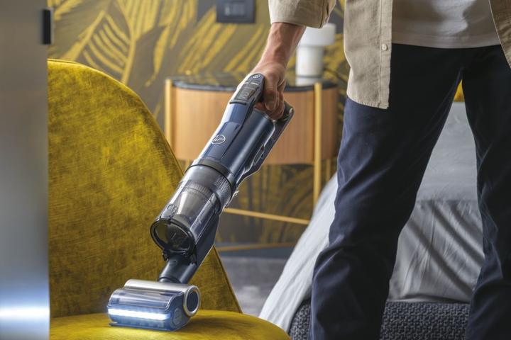 Productafbeelding Hoover HFX20P 011
