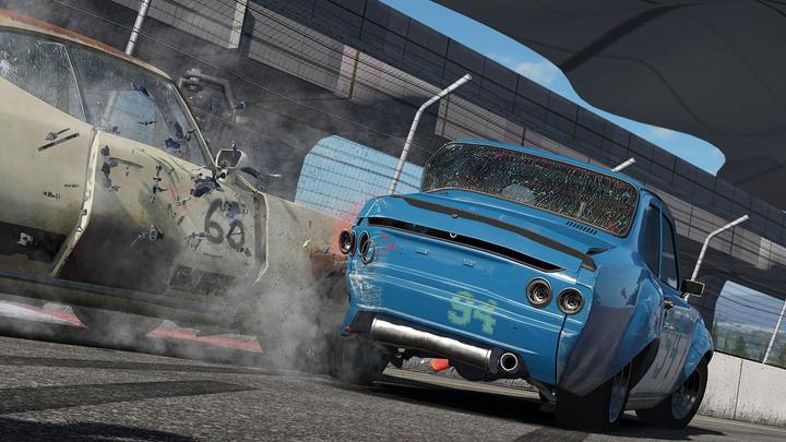 Produktbild THQ Wreckfest (PC, EN)