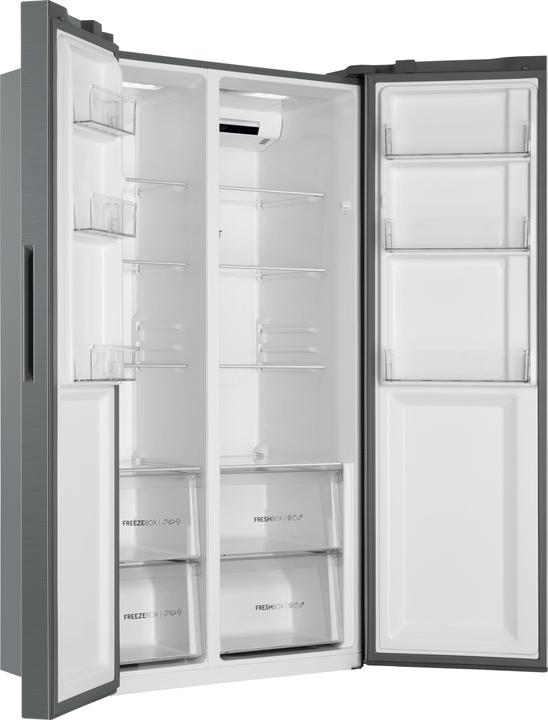 Actual product image Haier HSR3918ENPG (528 l)