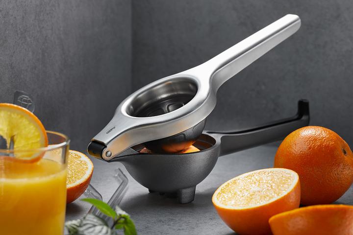 Actual product image GEFU 13971 Citrus juicer LEMON PRO