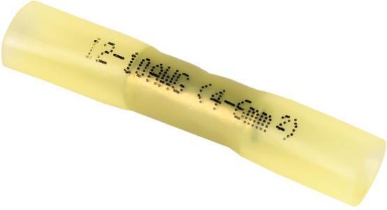 Produktbild CellPack DR 3/4-6/Set/20x/YE Warmschrumpf-Quetschverbinder 456332 (Kabeldurchlass, 4.20 cm)
