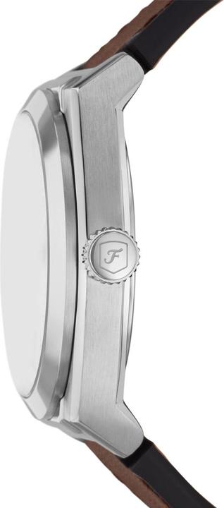 Immagine prodotto Fossil Everett (Orologio da polso analogico, 42 mm)