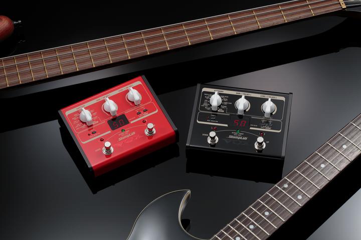 Image du produit Vox StompLab IB (Guitare)