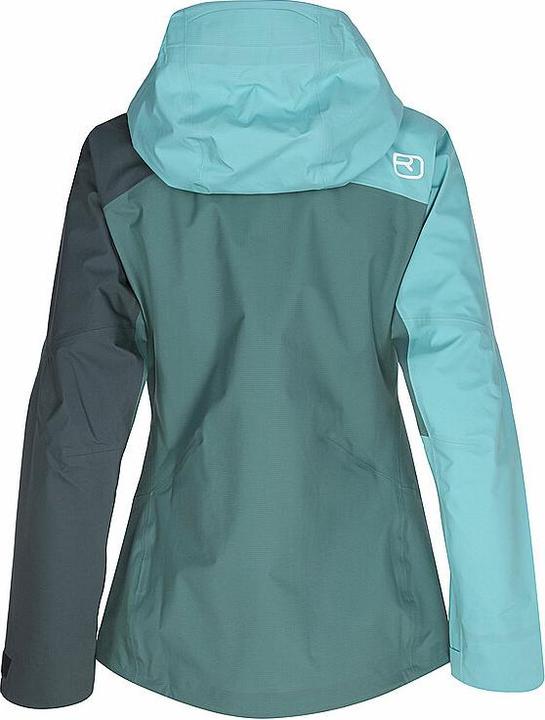 Produktbild Ortovox Westalpen Light Jacket W (S)