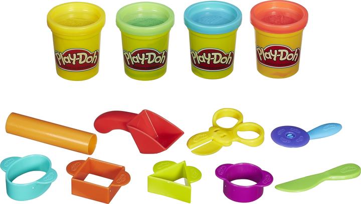 Image du produit Play-Doh Kit de démarrage
