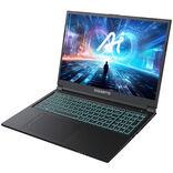 Produktbild Gigabyte G6 KF RTX 4060 (16", Intel Core i7-13700H, 16 GB, 1000 GB, DE)