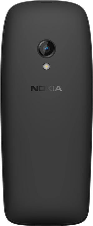 Produktbild Nokia 6310 (2021) 2G (2.80", 0.30 Mpx, 2G)