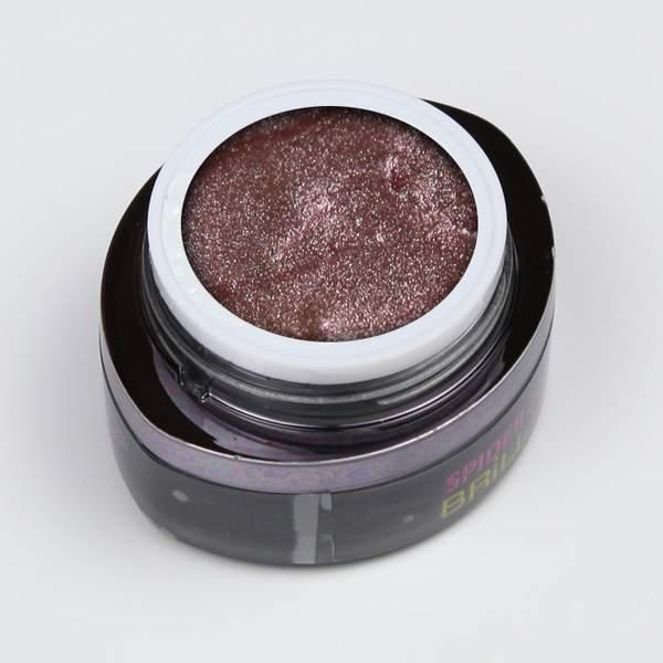 Immagine prodotto BrillBird SPIDER Gel Oro Russo 3ml