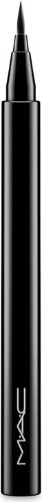 Image du produit MAC Cosmetics Liner Brushstroke (Noir de poitrine)