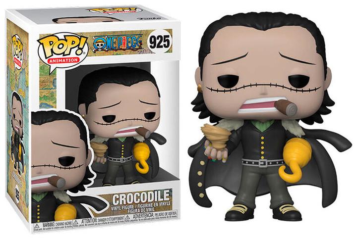 Produktbild Funko One Piece: Crocodile