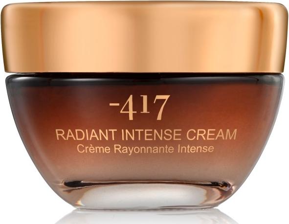 Actual product image Minus 417 Radiant Intense Cream - Intensive Cream (50 ml, 24h cream)