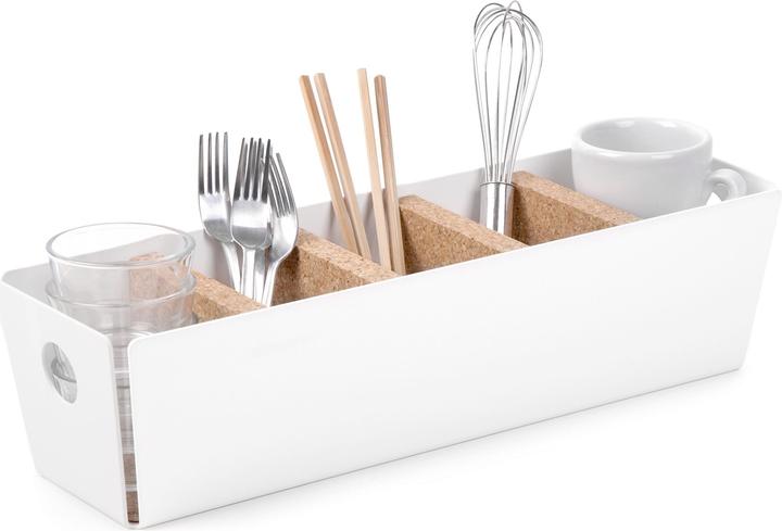 Produktbild Konstantin Slawinski Shuffle Box (42.75 x 10.7 x 12.75 cm, 6 l)