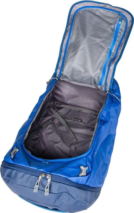 Actual product image Deuter Duffel Pro 60 (60 l)