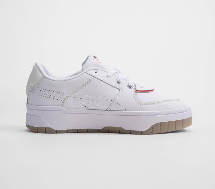 Actual product image Puma Cali Dream RE:Collection Wns (36)