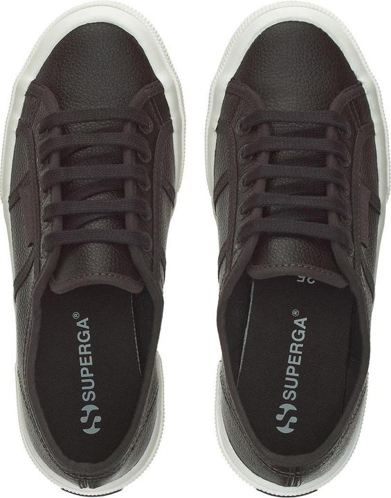 Produktbild Superga Sneaker 2750 Efglu Leder (35.5)