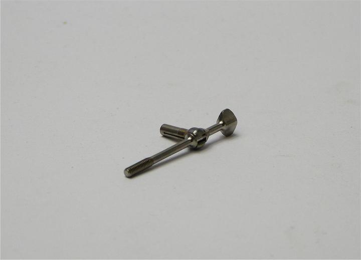 Produktbild Cane Creek Zentiereinheit Belageinstellung, 2-teilig, eeBrake Bremse
