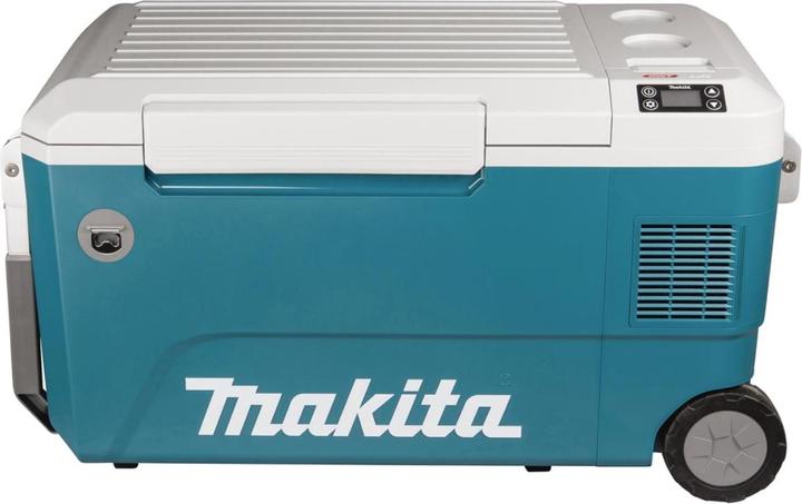 Image du produit Makita CW002GZ01 (50 l)