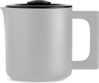 Produktbild Fellow Aiden Kaffeemaschinen-Krugdeckel - Schwarz