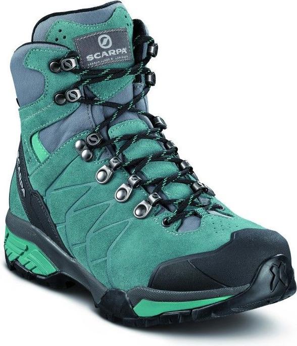 Scarpa Zg Trek Gtx Wmn (36)