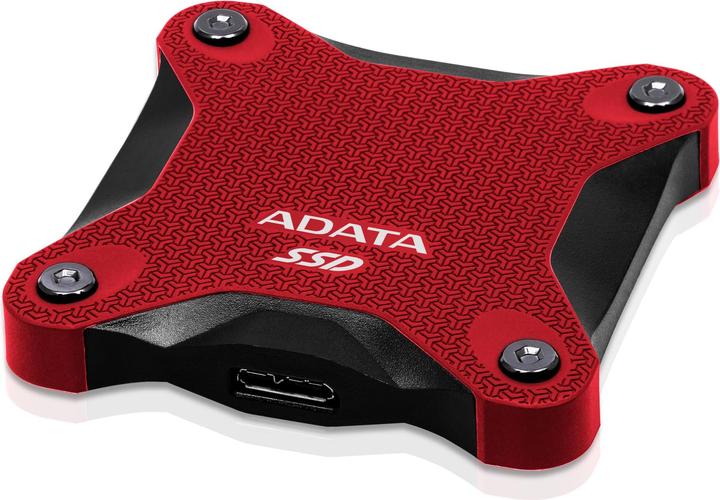 Actual product image Adata SD600Q (480 GB)