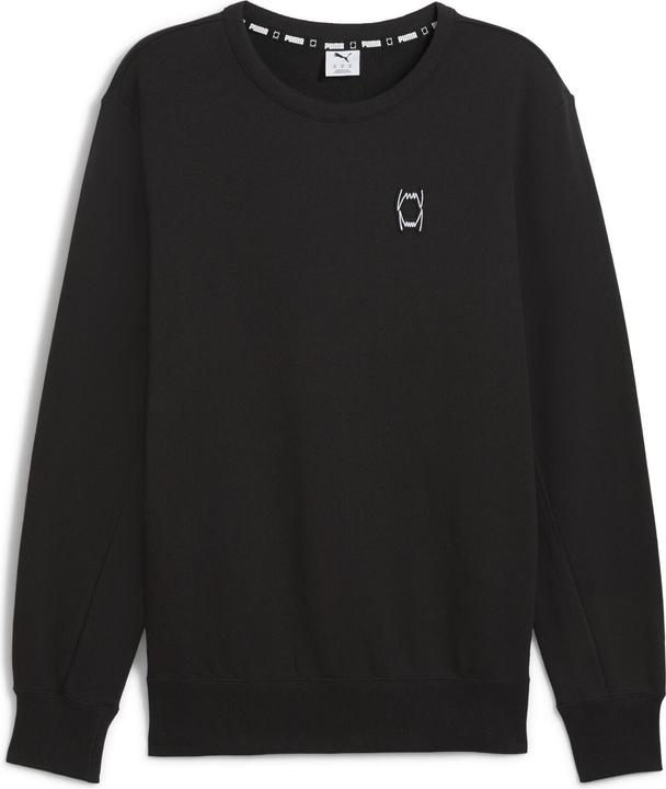 Puma Pivot