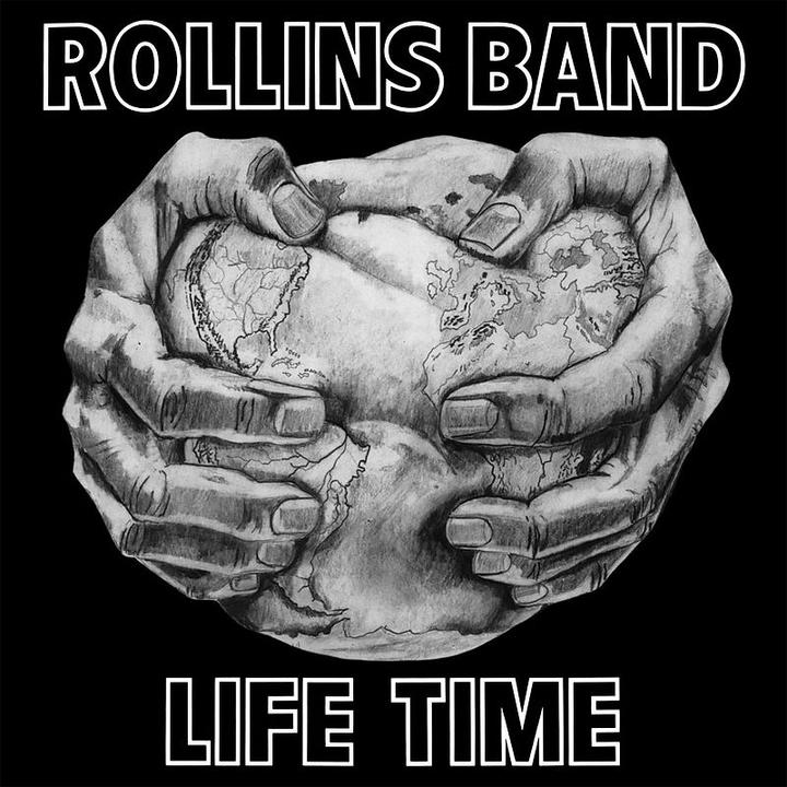 Produktbild Life Time (Vinyl)