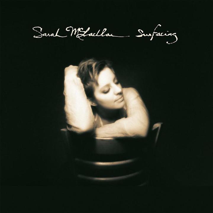 Produktbild Surfacing (Sarah McLachlan, 2015)