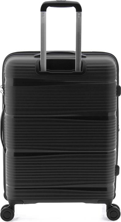 Actual product image Wüsthof Bionic - Trolley (65 l, M (50 - 90l))