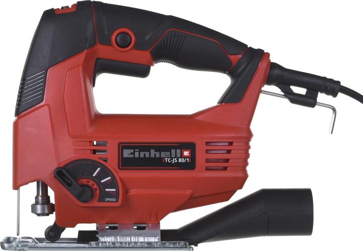 Produktbild Einhell Tc-Js 80/1