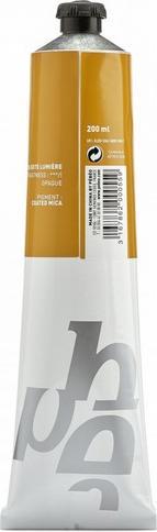 Image du produit Pebeo Huile Fine XL (Kraftgold, 200 ml)